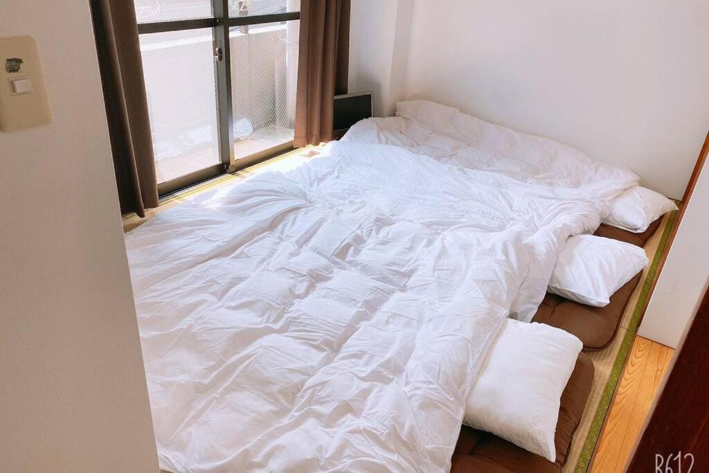 東京都Esperanza 204号室公寓 外观 照片
