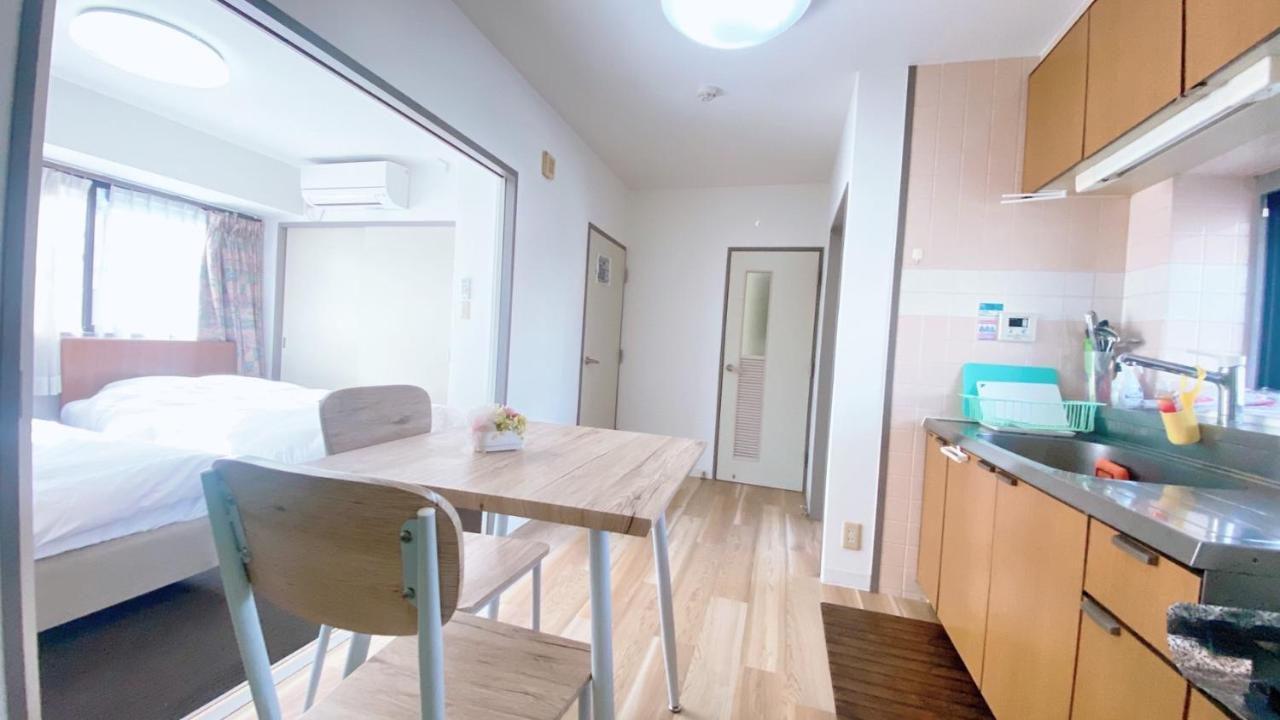 東京都Esperanza 204号室公寓 外观 照片